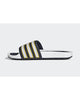 Boost Slides for Men by Adidas Originals - 10 US