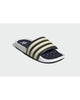 Boost Slides for Men by Adidas Originals - 7 US