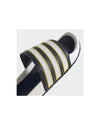 Boost Slides for Men by Adidas Originals - 8 US