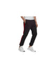 Mens Tapered Tech Pants with Adjustable Waist - 2XL