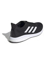 Core Black Running Shoes for Men - 11.5 US