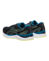 Shock-absorbing Running Shoes with Lightweight Cushioning - 10.5 US