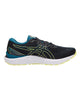 Shock-absorbing Running Shoes with Lightweight Cushioning - 9.5 US