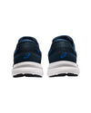 Durable and Supportive Running Shoes with Shock Absorption - 12 US