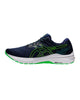 Versatile Mens Running Shoes with Advanced Cushioning Technology - 10 US