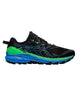 Versatile Trail Running Shoes with Advanced Durability - 12 US