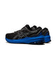 Breathable Running Shoes with Cushioned Support and Stability Technology - 10 US