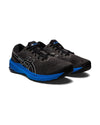 Breathable Running Shoes with Cushioned Support and Stability Technology - 10.5 US