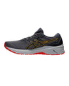 Lightweight Running Shoes with Cushioning Technology - 10.5 US