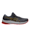 Lightweight Running Shoes with Cushioning Technology - 11.5 US