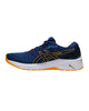 Breathable Running Shoes with Cushioning & Medial Support - 11.5 US