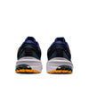 Breathable Running Shoes with Cushioning & Medial Support - 11.5 US