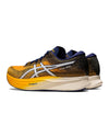 Efficient and Powerful ASICS Running Shoes with Improved Traction - 11 US