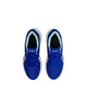 Flexible Running Shoes with Injection Midsole and Rubber Outsole - 8.5 US