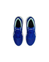 Flexible Running Shoes with Injection Midsole and Rubber Outsole - 9 US