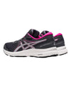 Mesh Upper Running Shoes with Rearfoot GEL Technology - 10 US