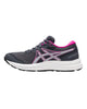 Mesh Upper Running Shoes with Rearfoot GEL Technology - 7 US