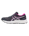 Mesh Upper Running Shoes with Rearfoot GEL Technology - 9.5 US