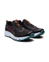 Versatile Outdoor Running Shoes with Advanced Cushioning Technology - 10 US