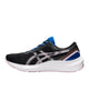 Cushioned Running Shoes with Improved Breathability and Shock Absorption - 7.5 US