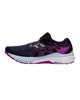 Comfortable and Supportive Running Shoes with Shock Absorption Technology - 6.5 US