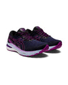 Comfortable and Supportive Running Shoes with Shock Absorption Technology - 9 US