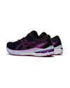 Comfortable and Supportive Running Shoes with Shock Absorption Technology - 9 US