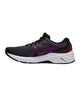 Breathable Cushioned Running Shoes with Improved Support - 8.5 US