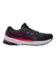 Breathable Cushioned Running Shoes with Improved Support - 9 US