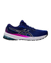 Breathable Cushioned Running Shoes with Improved Support - 7 US