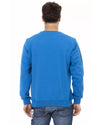 Front Maxi Logo Crewneck Sweatshirt 2XL Men