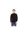 Baldinini Monogram Turtleneck Sweater M Men