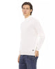 Monogram Turtleneck Sweater M Men