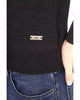 Baldinini Monogram Crewneck Sweater S Men