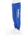 Lace Closure Fleece Sport Pants with Logo 4XL Men