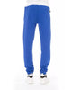 Lace Closure Fleece Sport Pants with Logo 4XL Men