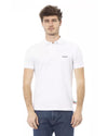 Embroidered Short Sleeve Polo Shirt 3XL Men