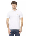 Embroidered Short Sleeve Polo Shirt 3XL Men