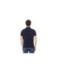 Embroidered Polo Shirt with Short Sleeves 2XL Men