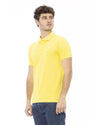 Embroidered Polo Shirt with Short Sleeves 2XL Men