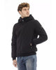 Threaded Pocket Jacket with Double Breasted Closure XL Men