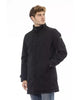 Long Jacket with External Welt Pockets 2XL Men