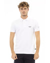 Embroidered Polo Shirt M Men