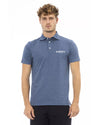 Embroidered Logo Polo Shirt M Men