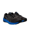 Soft and Smooth Running Shoe with Cushioning and Support - 14 US