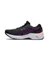 Soft and Smooth Running Shoe with Cushioning Technology - 6 US