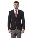 Classic Two-Button Jacket with a Modern Fit 52 IT Men