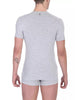 Relaxed Fit Organic Cotton T-Shirt L Men