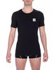 Black Classic Logo T-Shirt XL Men