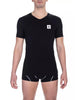 Bi-pack V-neck T-shirt S Men